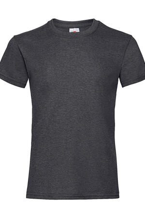 Girls Valueweight T
