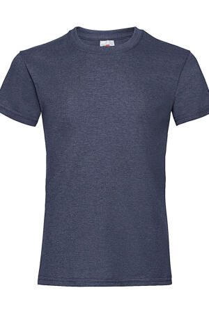 Girls Valueweight T