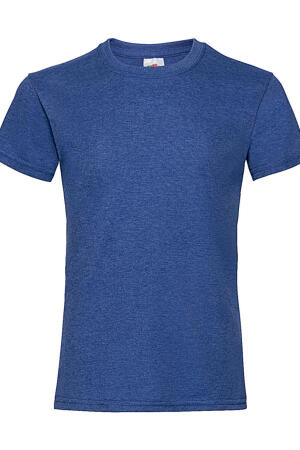 Girls Valueweight T