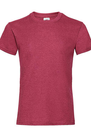Girls Valueweight T