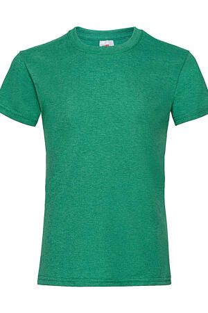 Girls Valueweight T