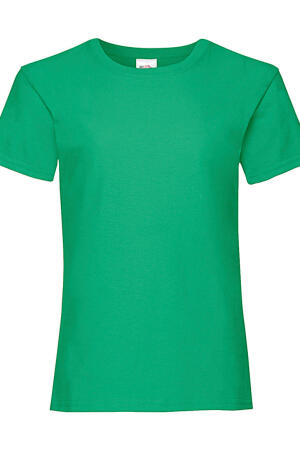 Girls Valueweight T