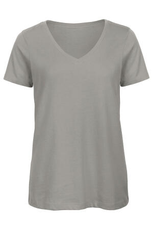 V-Neck T-Shirt Women - TW045