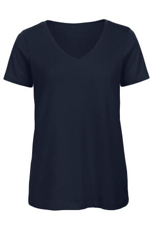 V-Neck T-Shirt Women - TW045