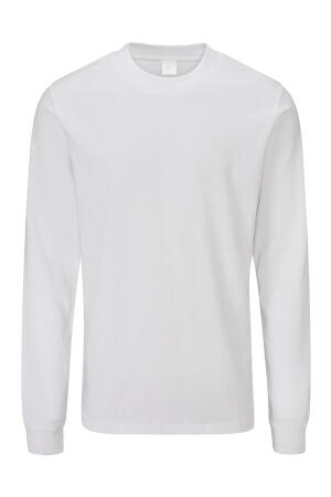 Essential Heavy Long Sleeve T