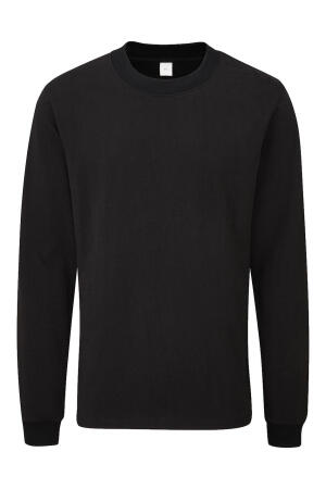 Essential Heavy Long Sleeve T