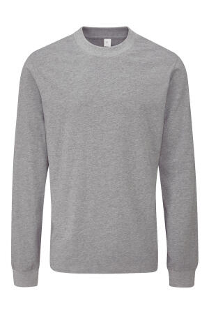 Essential Heavy Long Sleeve T