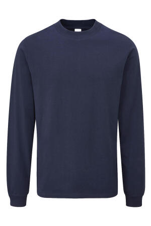 Essential Heavy Long Sleeve T