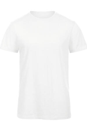 Slub T-Shirt - TM046