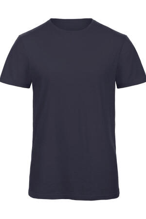 Slub T-Shirt - TM046