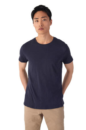 Slub T-Shirt - TM046