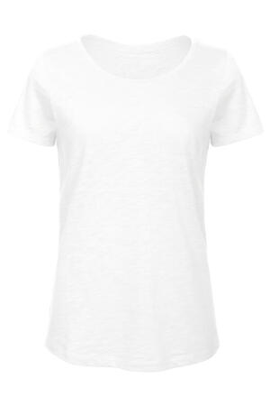 Slub T-Shirt Women - TW047