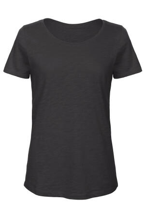 Slub T-Shirt Women - TW047
