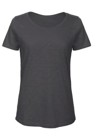 Slub T-Shirt Women - TW047