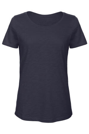Slub T-Shirt Women - TW047