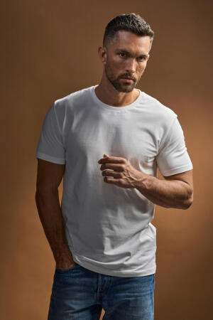 Mens Fashion Sof-Tee