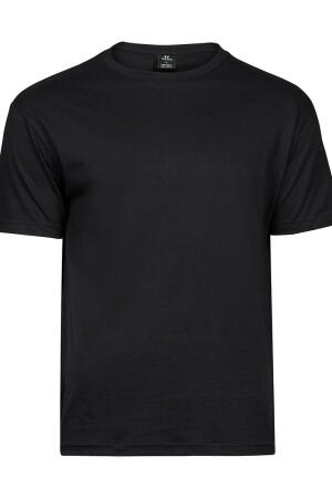 Mens Fashion Sof-Tee