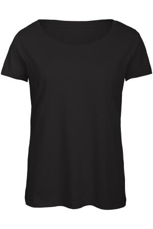 Triblend T-Shirt Women - TW056