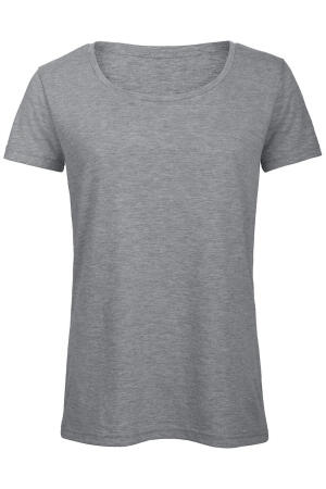 Triblend T-Shirt Women - TW056