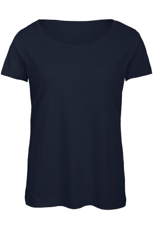 Triblend T-Shirt Women - TW056