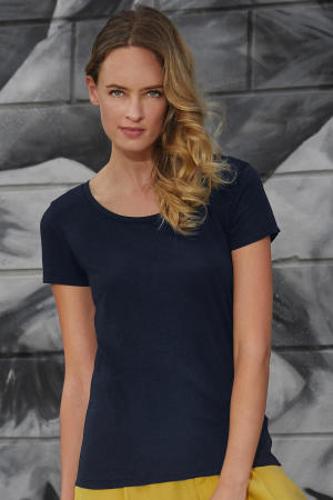 Triblend T-Shirt Women - TW056