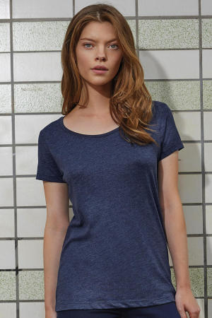 Triblend T-Shirt Women - TW056