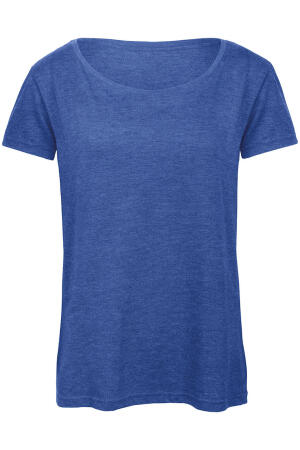 Triblend T-Shirt Women - TW056