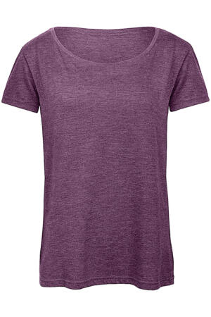 Triblend T-Shirt Women - TW056