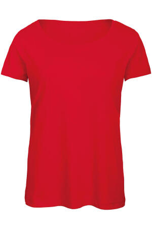 Triblend T-Shirt Women - TW056