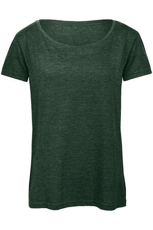 Triblend T-Shirt Women - TW056