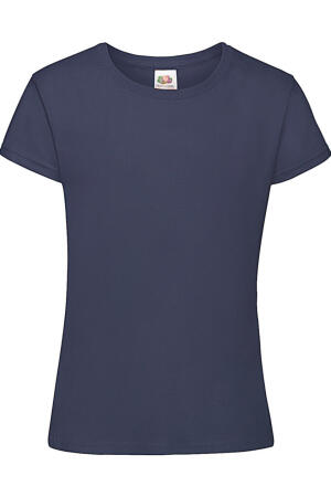 Girls Sofspun® T