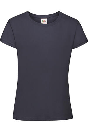 Girls Sofspun® T