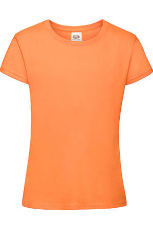 Girls Sofspun® T