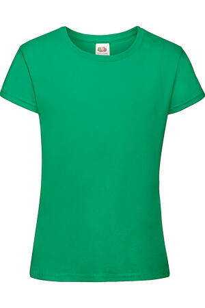 Girls Sofspun® T