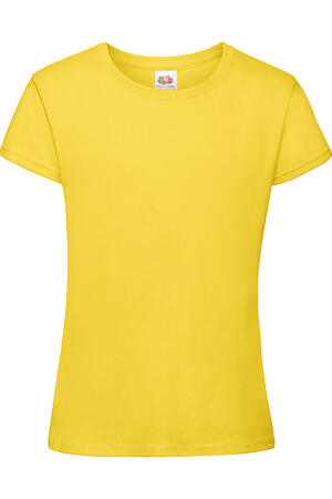 Girls Sofspun® T