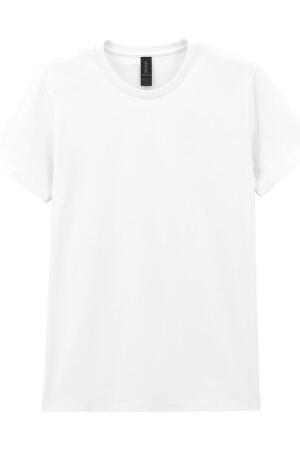 Ladies` Heavy Cotton T-Shirt
