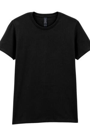 Ladies` Heavy Cotton T-Shirt