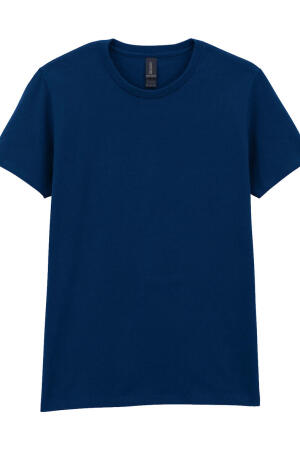 Ladies` Heavy Cotton T-Shirt