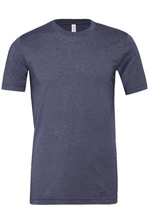 Unisex Heather CVC Short Sleeve Tee