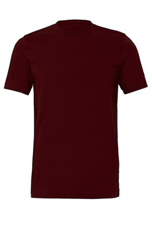 Unisex Heather CVC Short Sleeve Tee