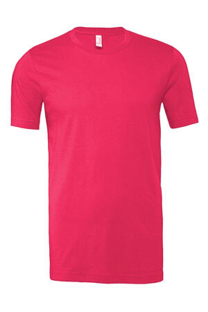 Unisex Heather CVC Short Sleeve Tee