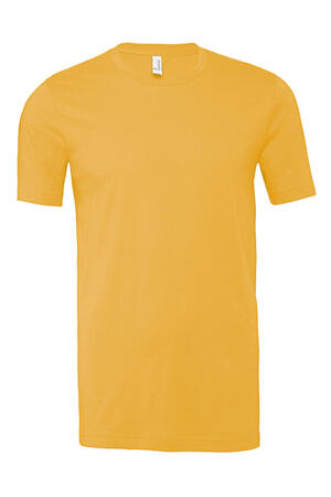 Unisex Heather CVC Short Sleeve Tee