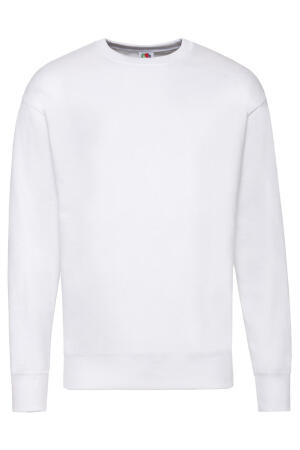 Lightweight Set-In Sweat
