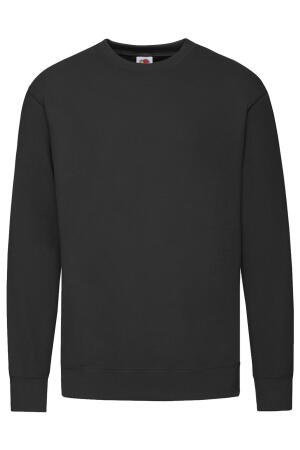 Lightweight Set-In Sweat
