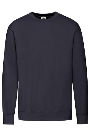 Lightweight Set-In Sweat