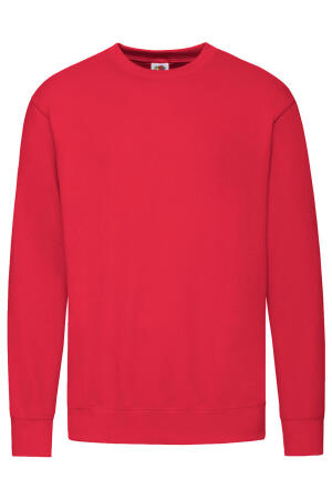 Lightweight Set-In Sweat
