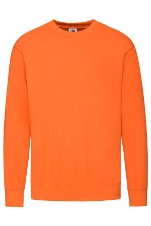 Lightweight Set-In Sweat
