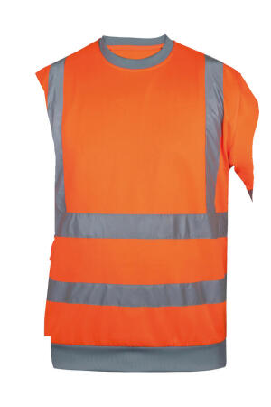 Hi-Vis Sweatshirt 