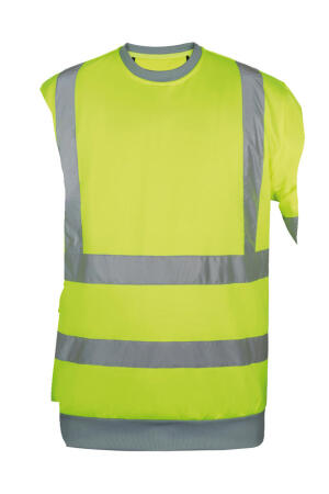 Hi-Vis Sweatshirt 