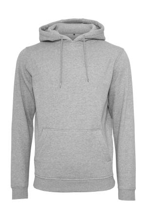 Heavy Hoody